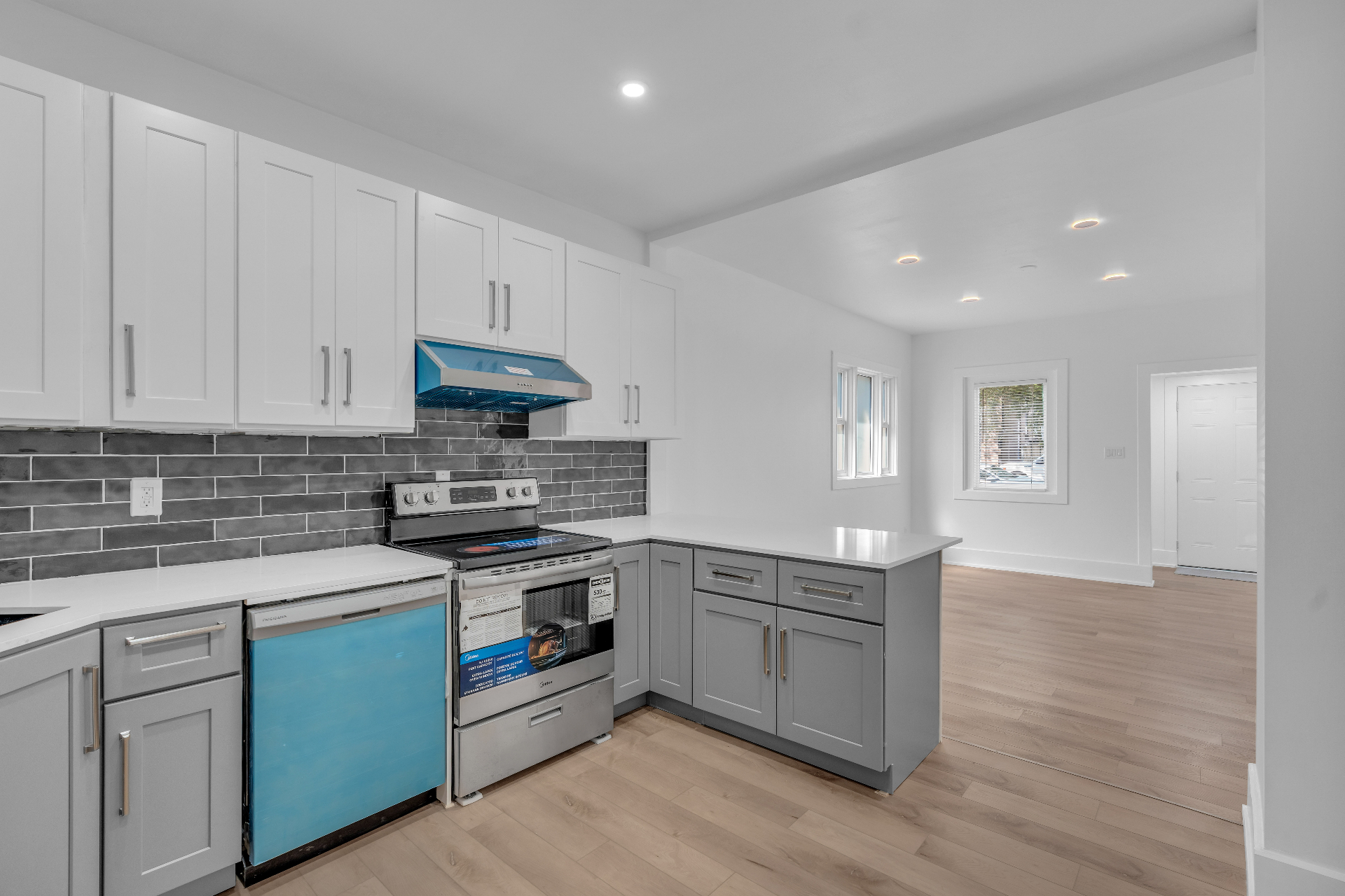 $23.9万 · Pleasant Hill平层独栋出售 · 120 O Avenue S——林与唐地产 - 3